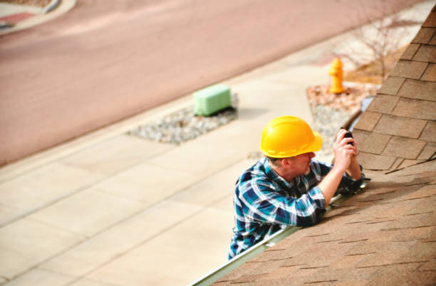 Quick and Trustworthy Emergency Roof Repair Services in Eagle Butte, SD