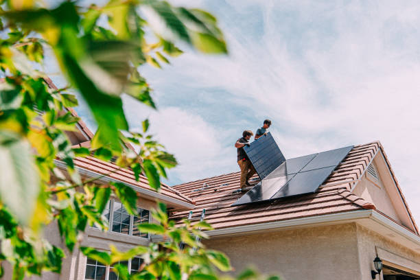 Best Tile Roofing Contractor  in Eagle Butte, SD