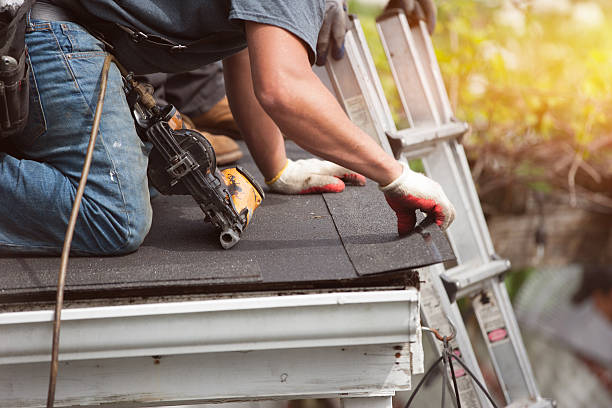 Best Storm Damage Roof Repair  in Eagle Butte, SD